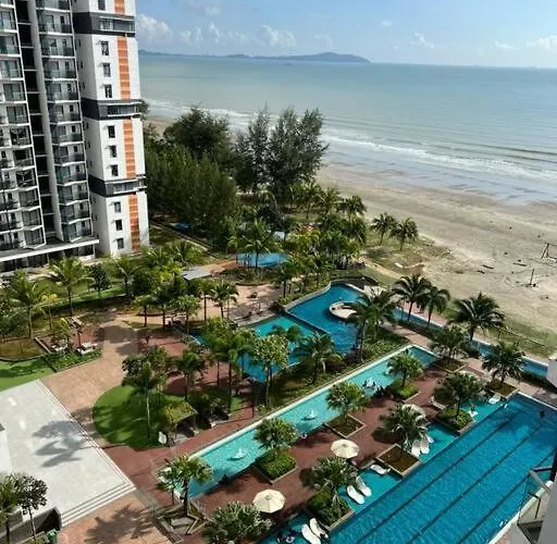 Timurbay Residence Resort Style