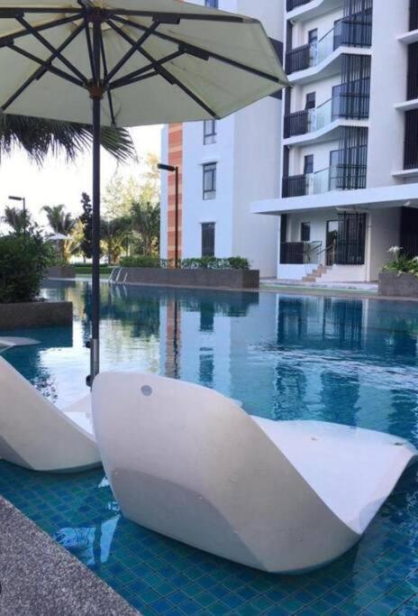 Apartment Timurbay Style Kuantan
