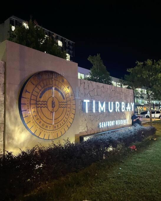 Timurbay Style Apartment *